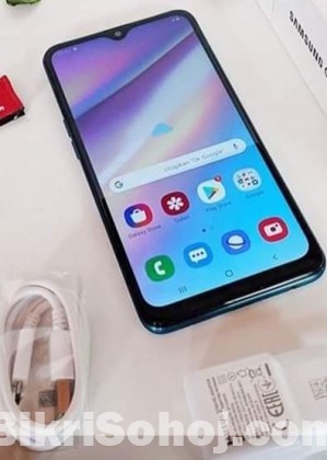 Samsung galaxy A30s